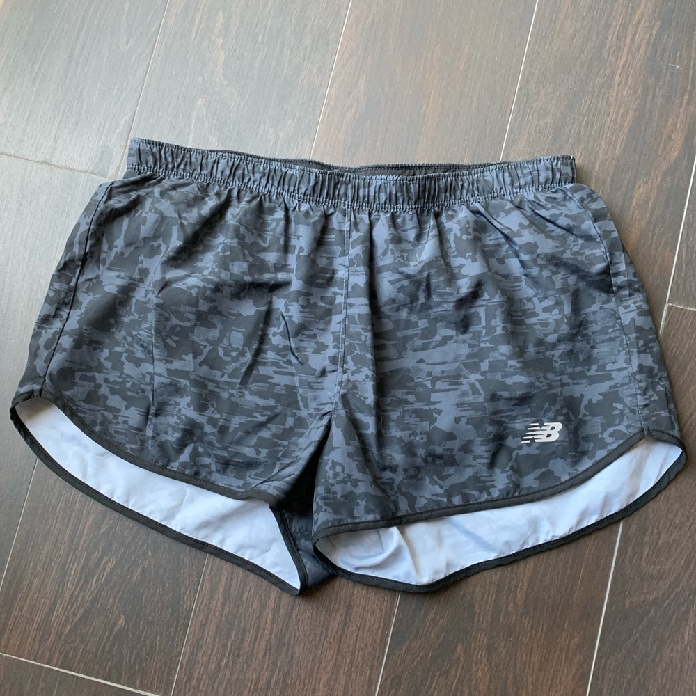 New Balance Workout Shorts